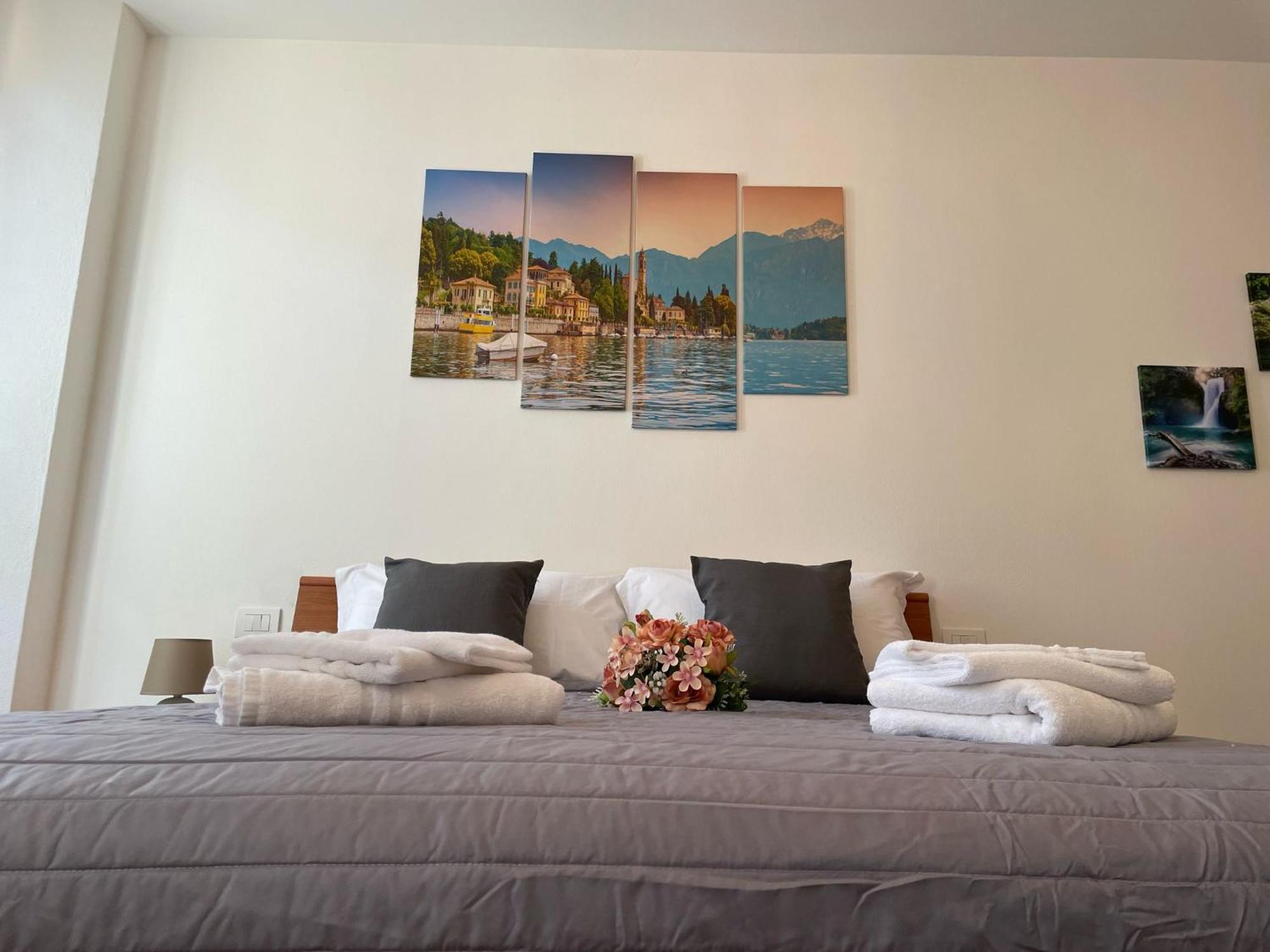 Dream Holiday อาร์เจโญ ภายนอก รูปภาพ